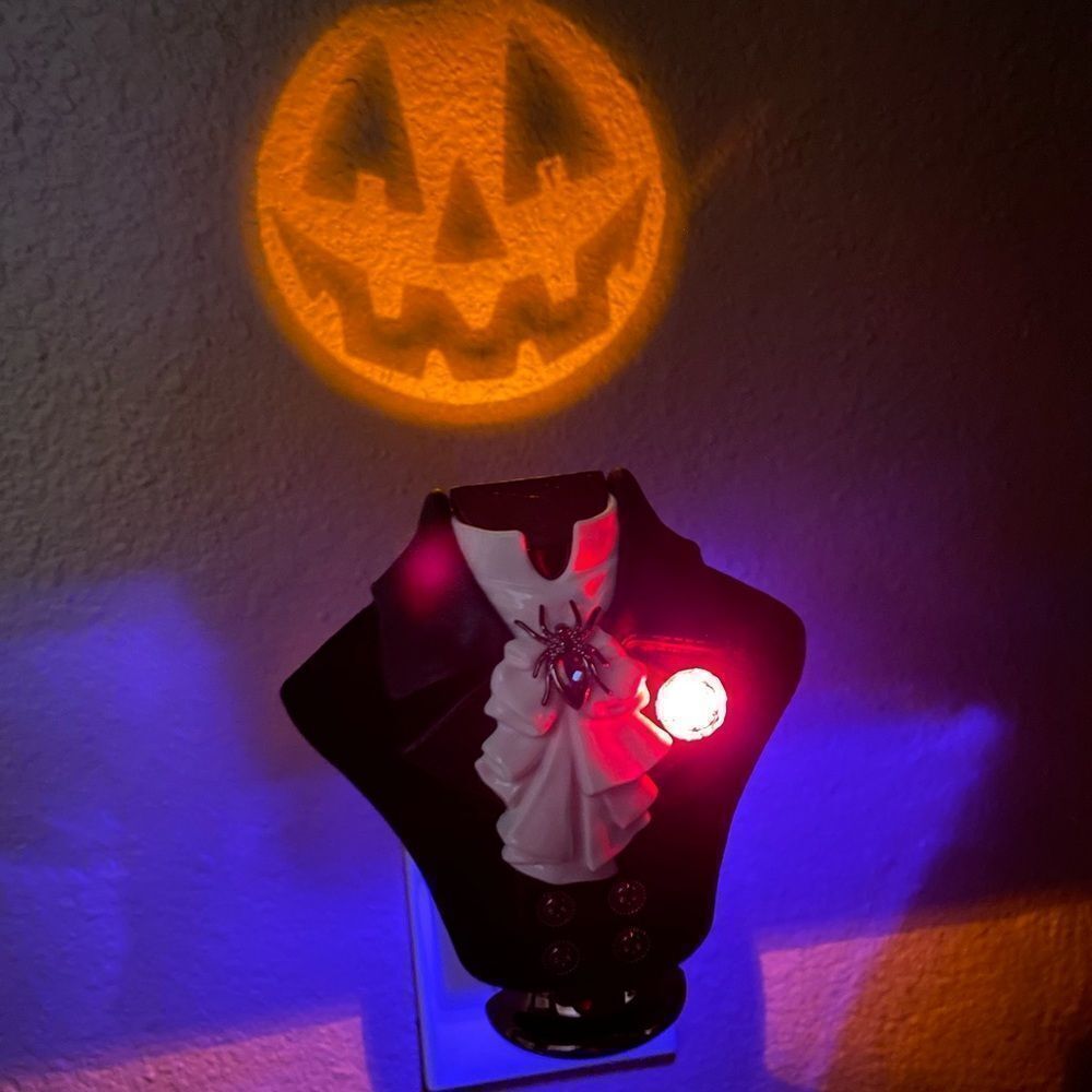 Bath & Body Works Headless Horseman Wallflower